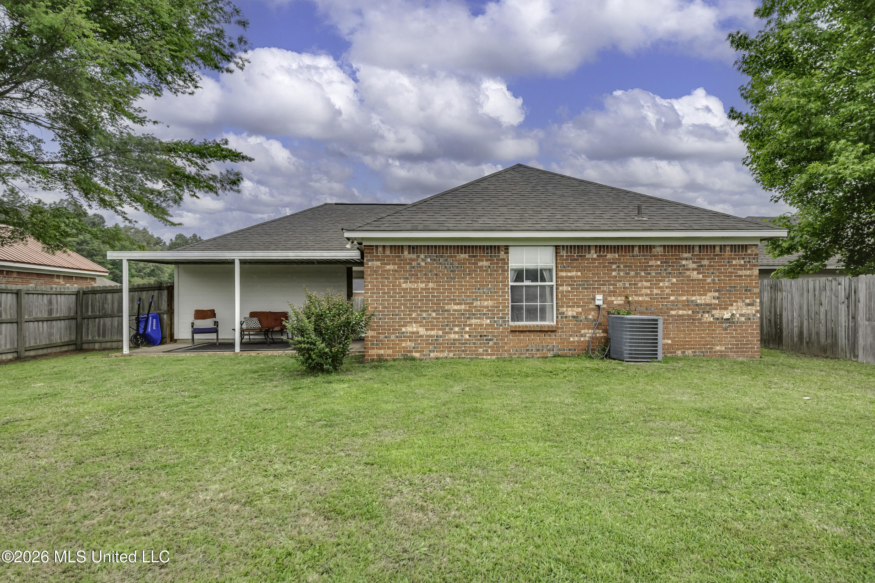 441 Mockingbird Circle Brandon, MS 39047 - Photo 50 of 51 441 Mockingbird Cir--17
