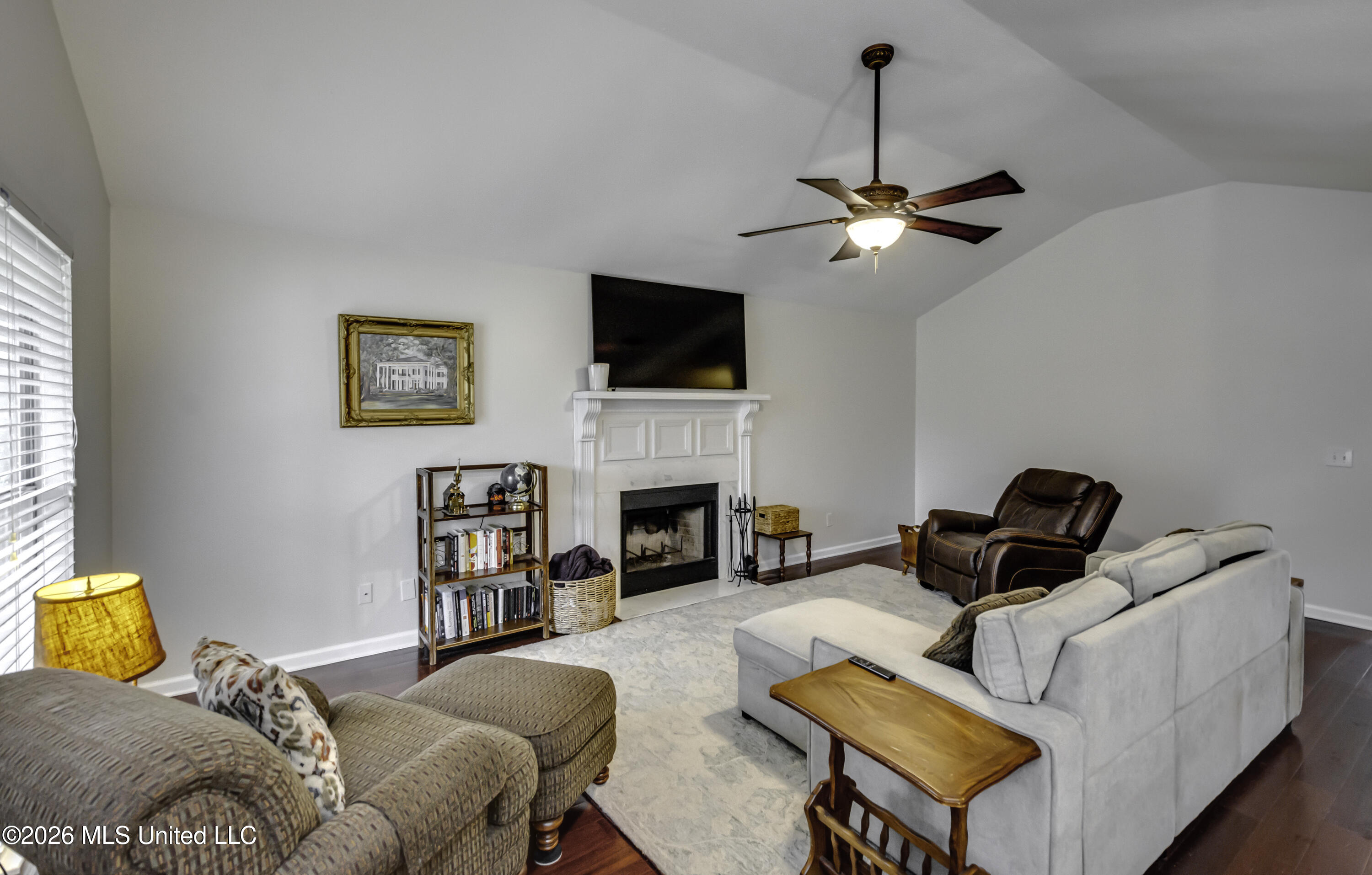 441 Mockingbird Circle Brandon, MS 39047 - Photo 6 of 51 441 Mockingbird Cir--22