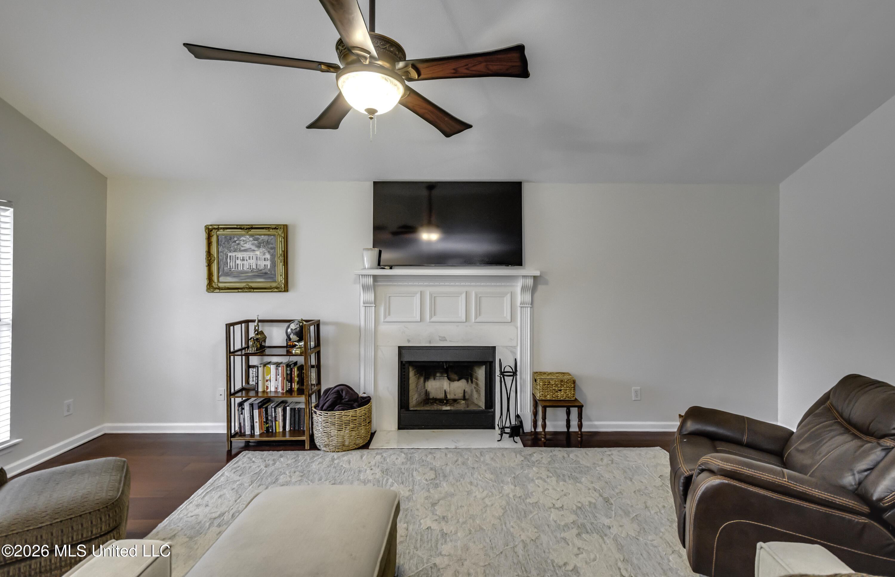 441 Mockingbird Circle Brandon, MS 39047 - Photo 7 of 51 441 Mockingbird Cir--23