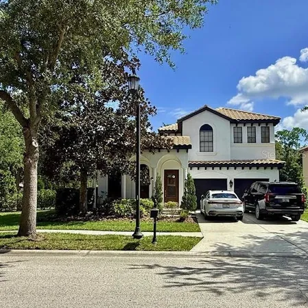 $735,000 | 20302 Chestnut Grove Drive, Tampa, FL 33647