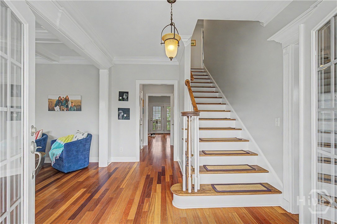 8 Sapphire Island Road Savannah, GA 31410 - Photo 3 of 49