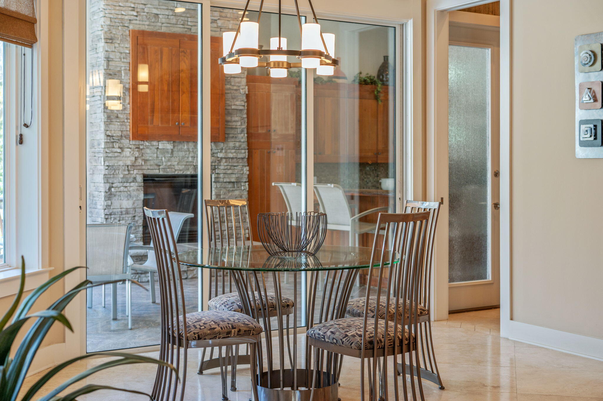 2943 Pine Valley Road Miramar Beach, FL 32550 - Photo 16 of 97 Breakfast Nook