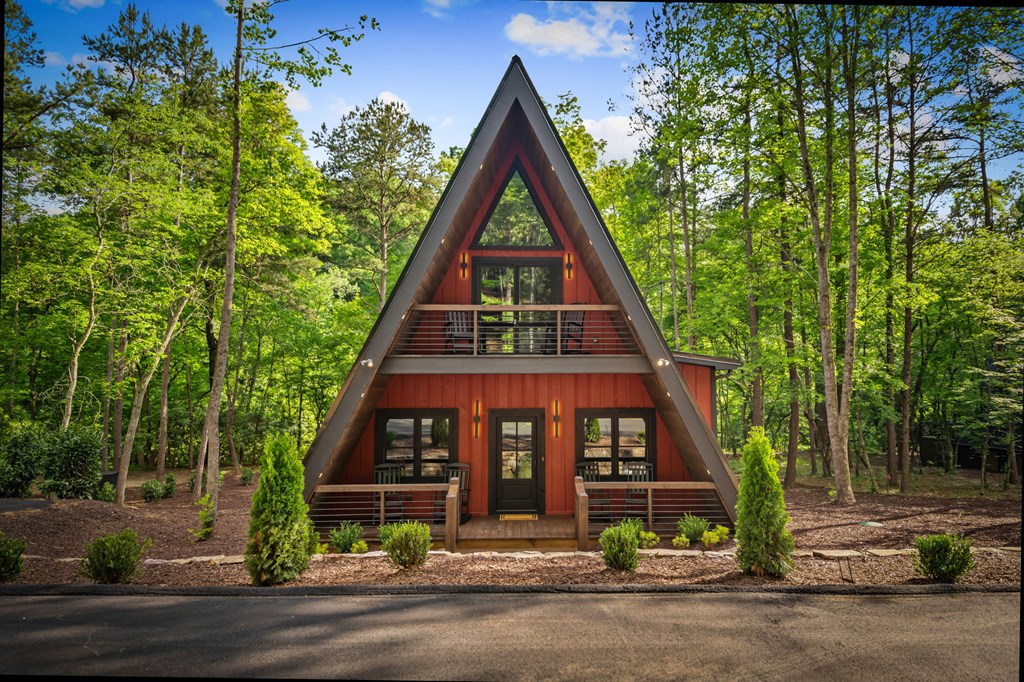60 Magnolia Trail Blue Ridge, GA 30513 - Photo 63 of 71