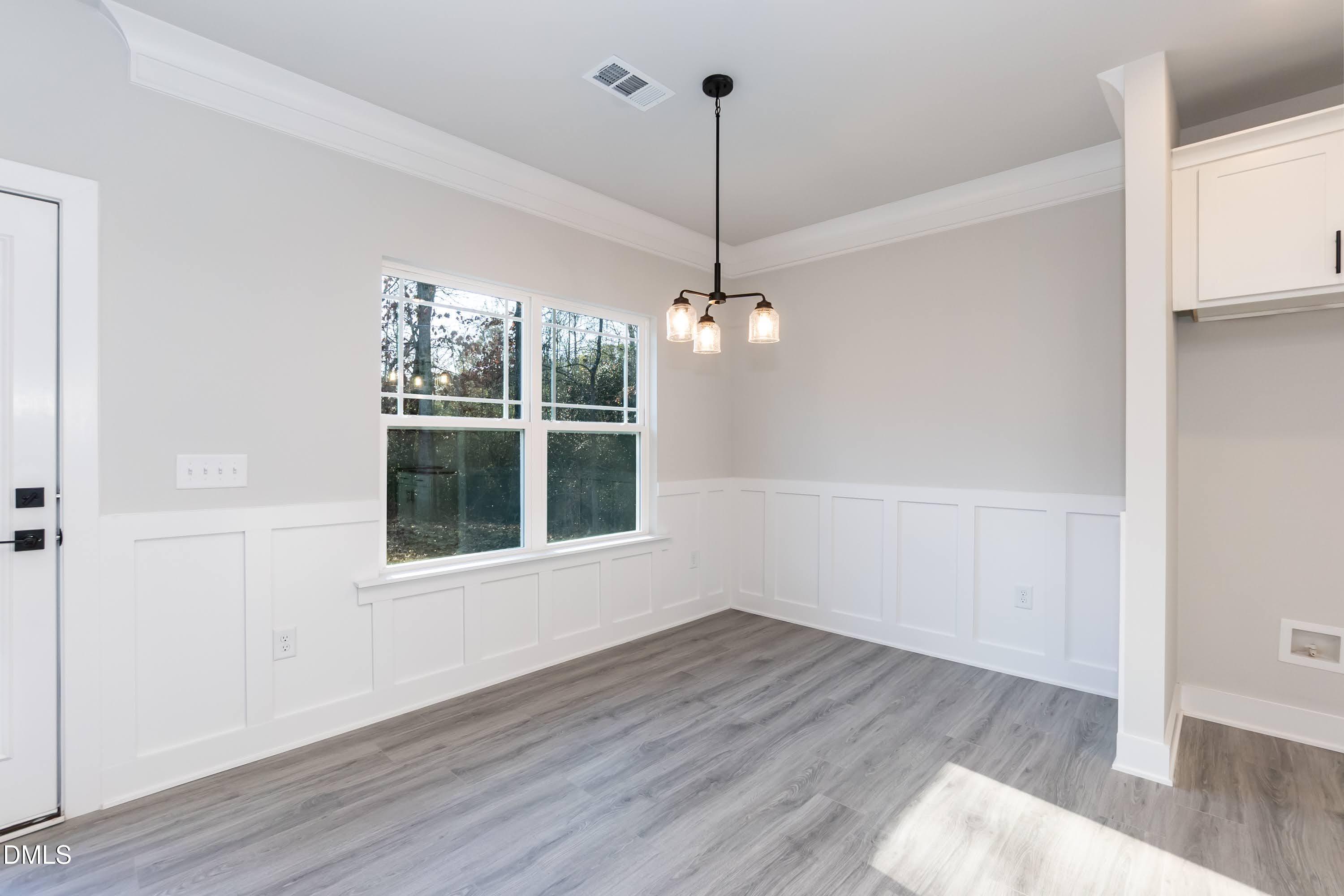 416 Galway Road Lillington, NC 27546 - Photo 8 of 44 Breakfast 01