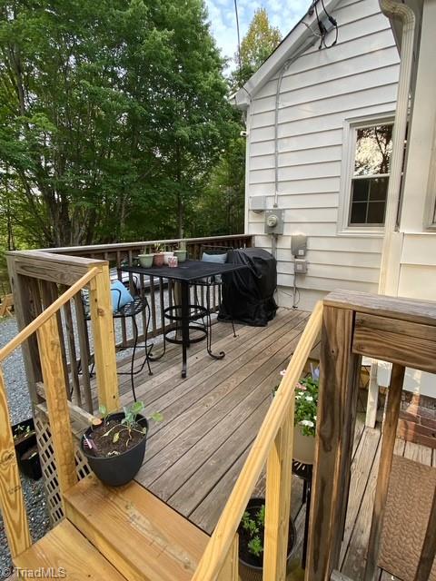 1779 Mountain View Road King, NC 27021 - Photo 25 of 38