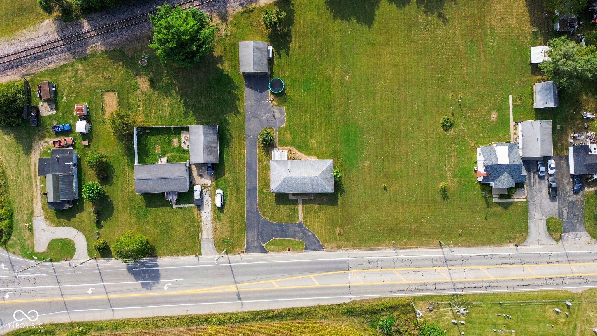 6954 South Jonesville Road Columbus, IN 47201 - Photo 25 of 32 Gallery Image 25