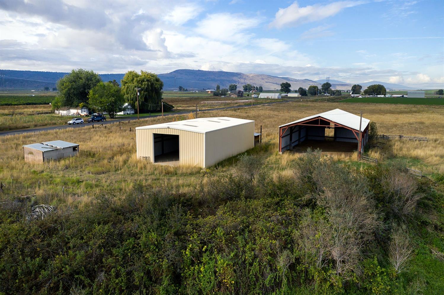 1 Elliott Road Klamath Falls, OR 97603 - Photo 3 of 9 Additional Photo