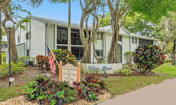 $175,000 | 15469 Lakes Of Delray Boulevard, Unit 202, Delray Beach, FL 33484