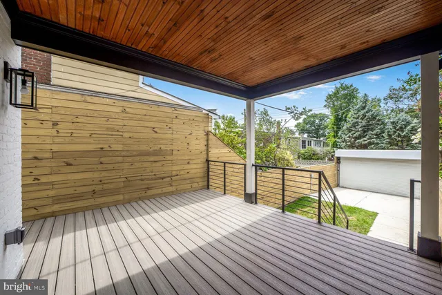 a view of a house with many windows