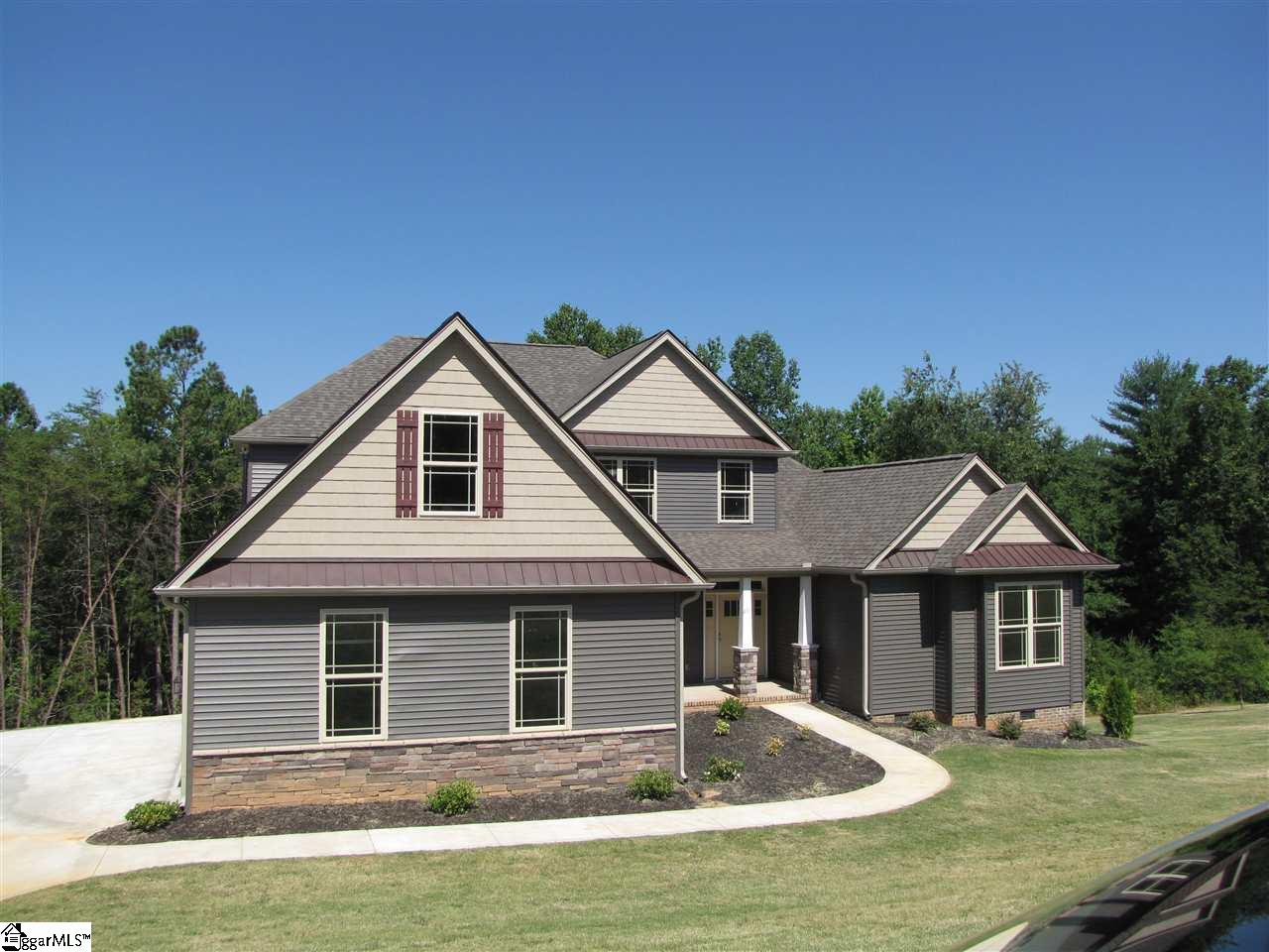 431 Jericho Ridge Trail Easley, SC 29640 - Photo 20 of 20 Gallery Image 20