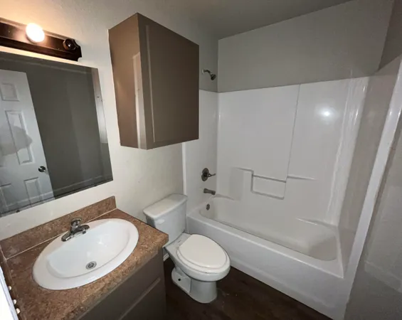 $1,100 | 1314 East Ursuline Street, Lubbock, TX 79403