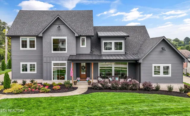 $1,290,000 | 200 Fence Post Lane, Knoxville, TN 37934