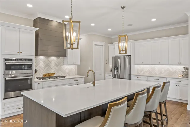 $1,290,000 | 200 Fence Post Lane, Knoxville, TN 37934