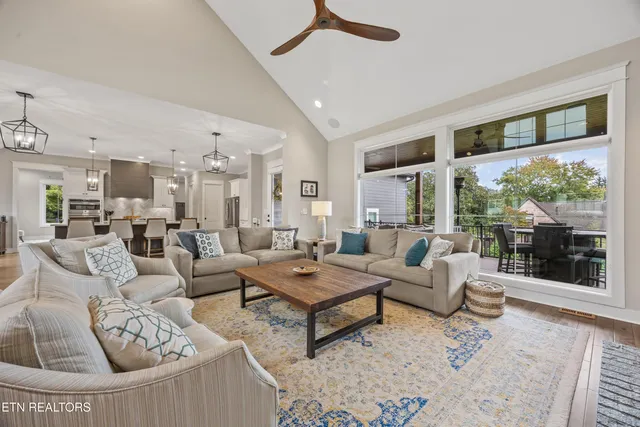 $1,290,000 | 200 Fence Post Lane, Knoxville, TN 37934