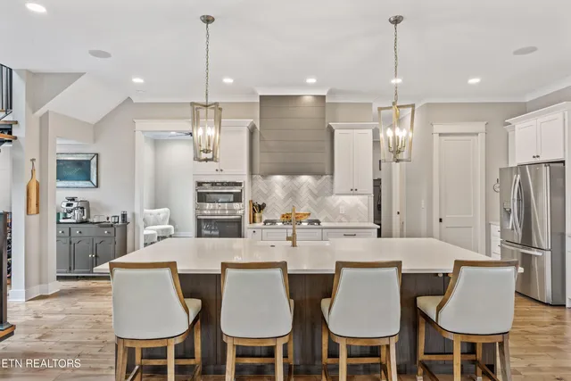 $1,290,000 | 200 Fence Post Lane, Knoxville, TN 37934