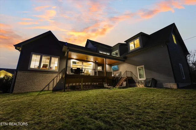 $1,290,000 | 200 Fence Post Lane, Knoxville, TN 37934