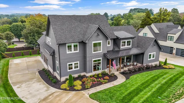 $1,290,000 | 200 Fence Post Lane, Knoxville, TN 37934