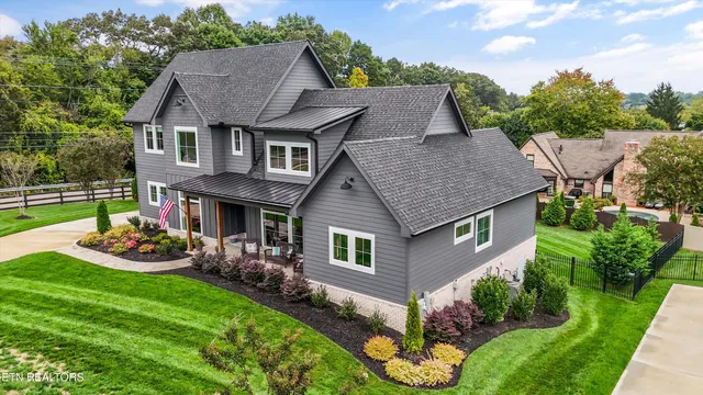 $1,290,000 | 200 Fence Post Lane, Knoxville, TN 37934