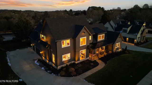 $1,290,000 | 200 Fence Post Lane, Knoxville, TN 37934