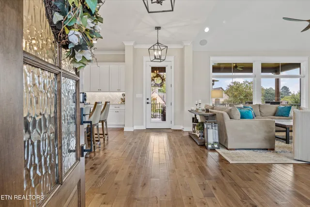 $1,290,000 | 200 Fence Post Lane, Knoxville, TN 37934