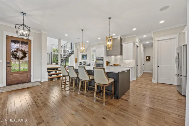 $1,290,000 | 200 Fence Post Lane, Knoxville, TN 37934