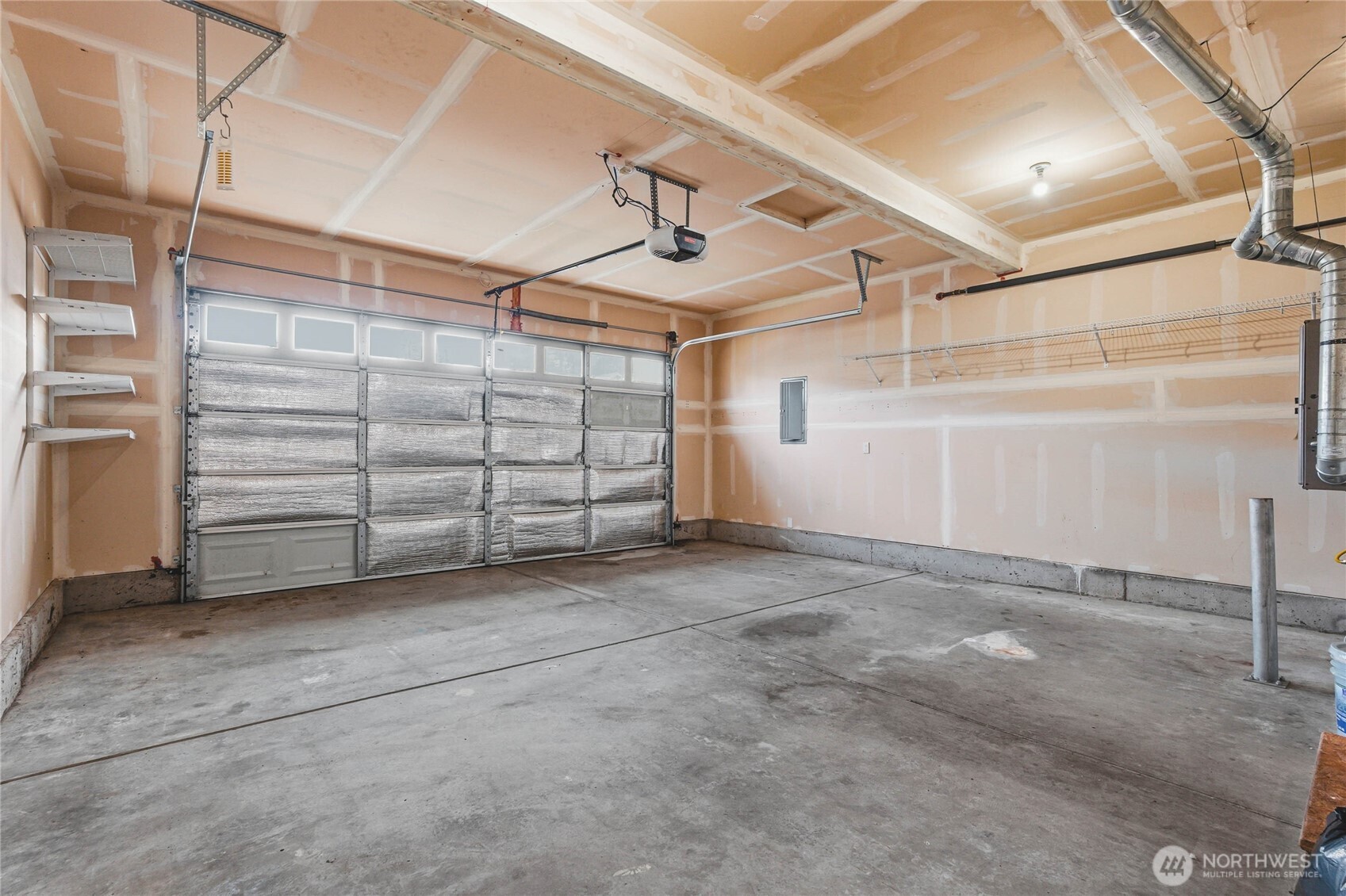 3765 Earendel Avenue Bremerton, WA 98310 - Photo 26 of 29 a view of a garage