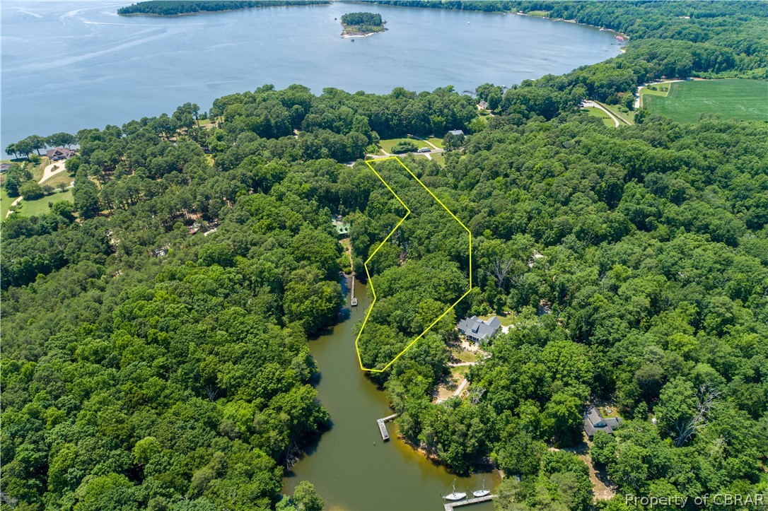 862 Twiggs Ferry Road Hartfield, VA 23071 - Photo 8 of 21