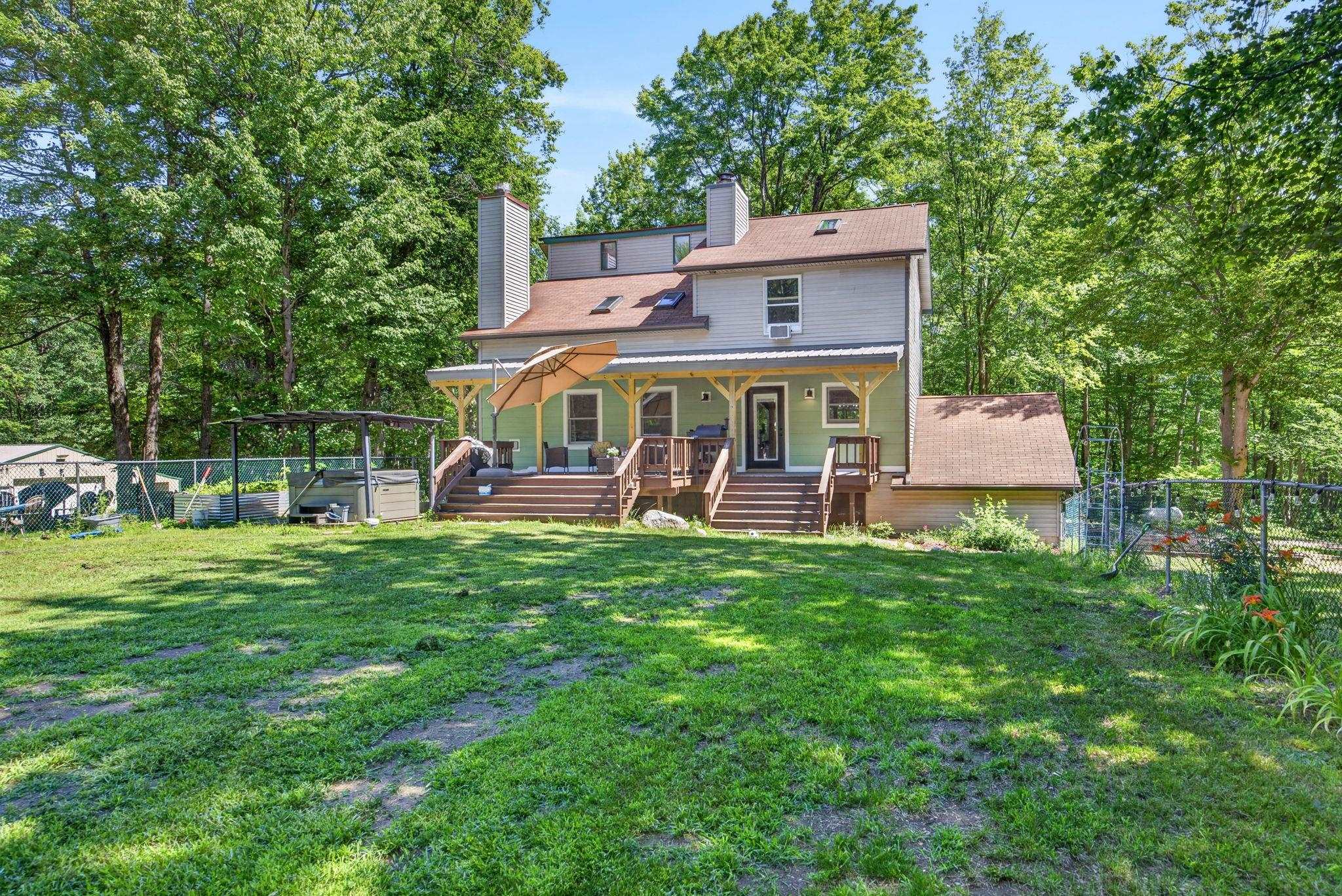 5358 South Seeley Road Cadillac, MI 49601 - Photo 44 of 57