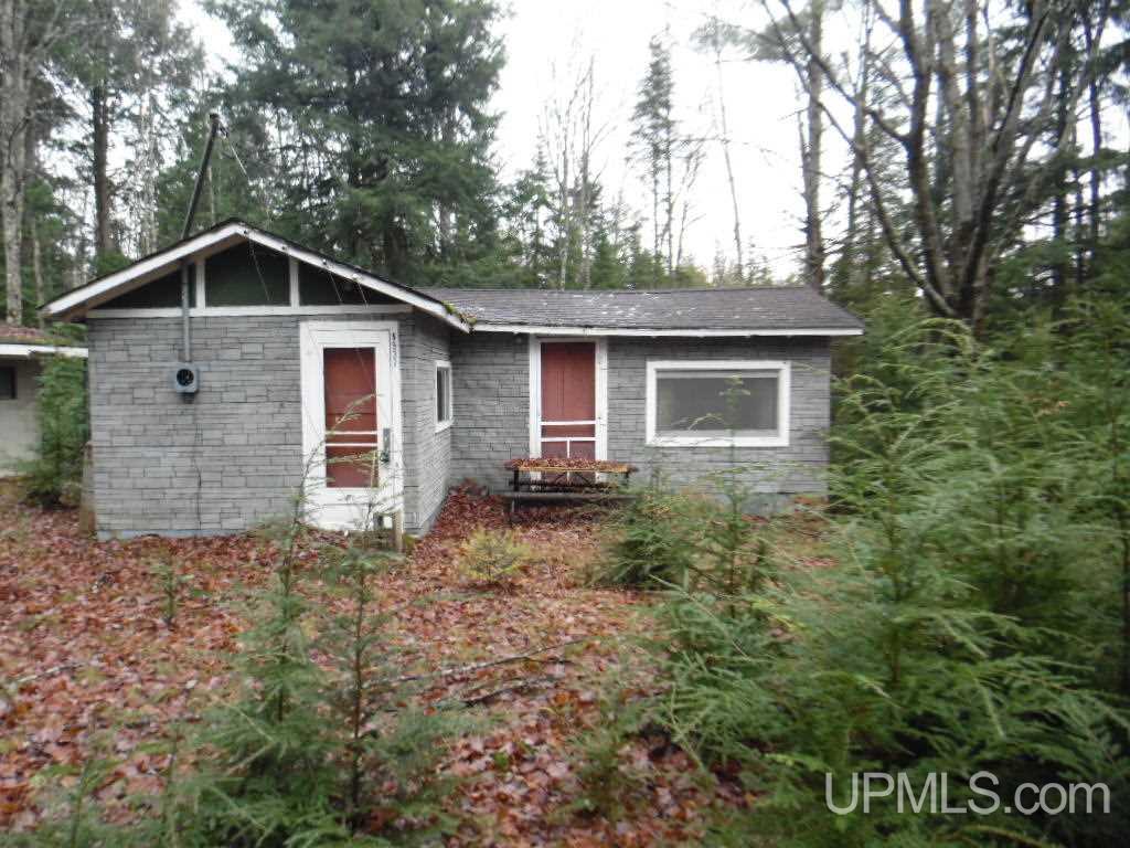 937 North Sunset Road Wetmore, MI 49895 - Photo 16 of 18 Gallery Image 16