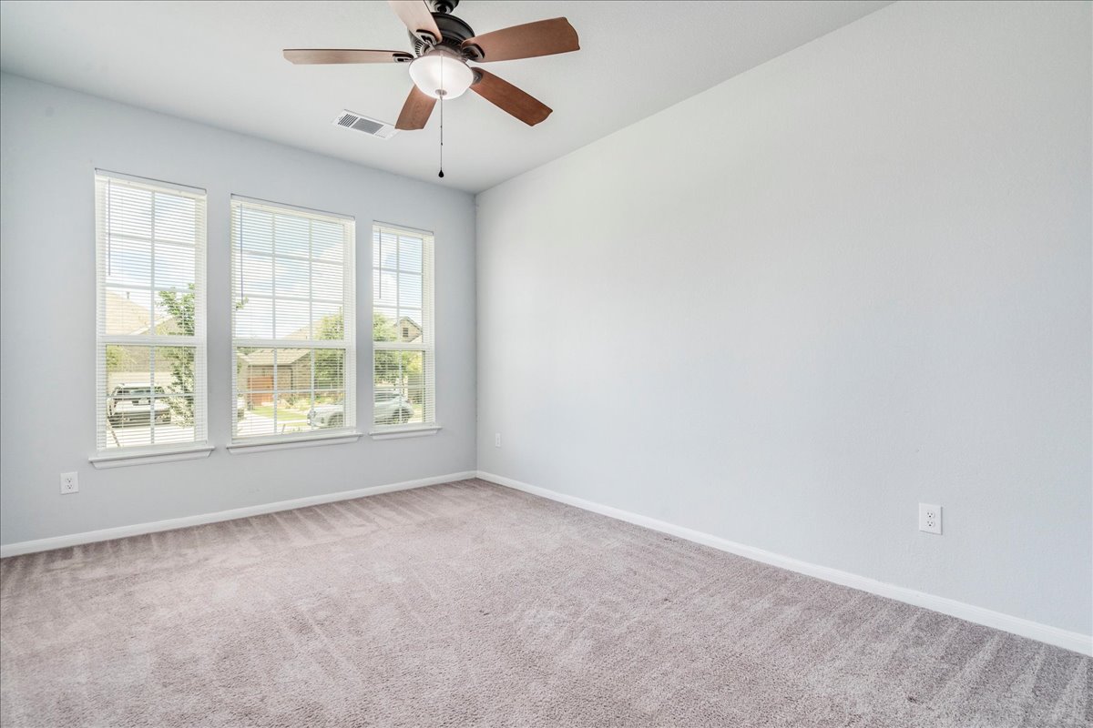 275 Cherrystone Loop Buda, TX 78610 - Photo 22 of 33 Bedroom 2