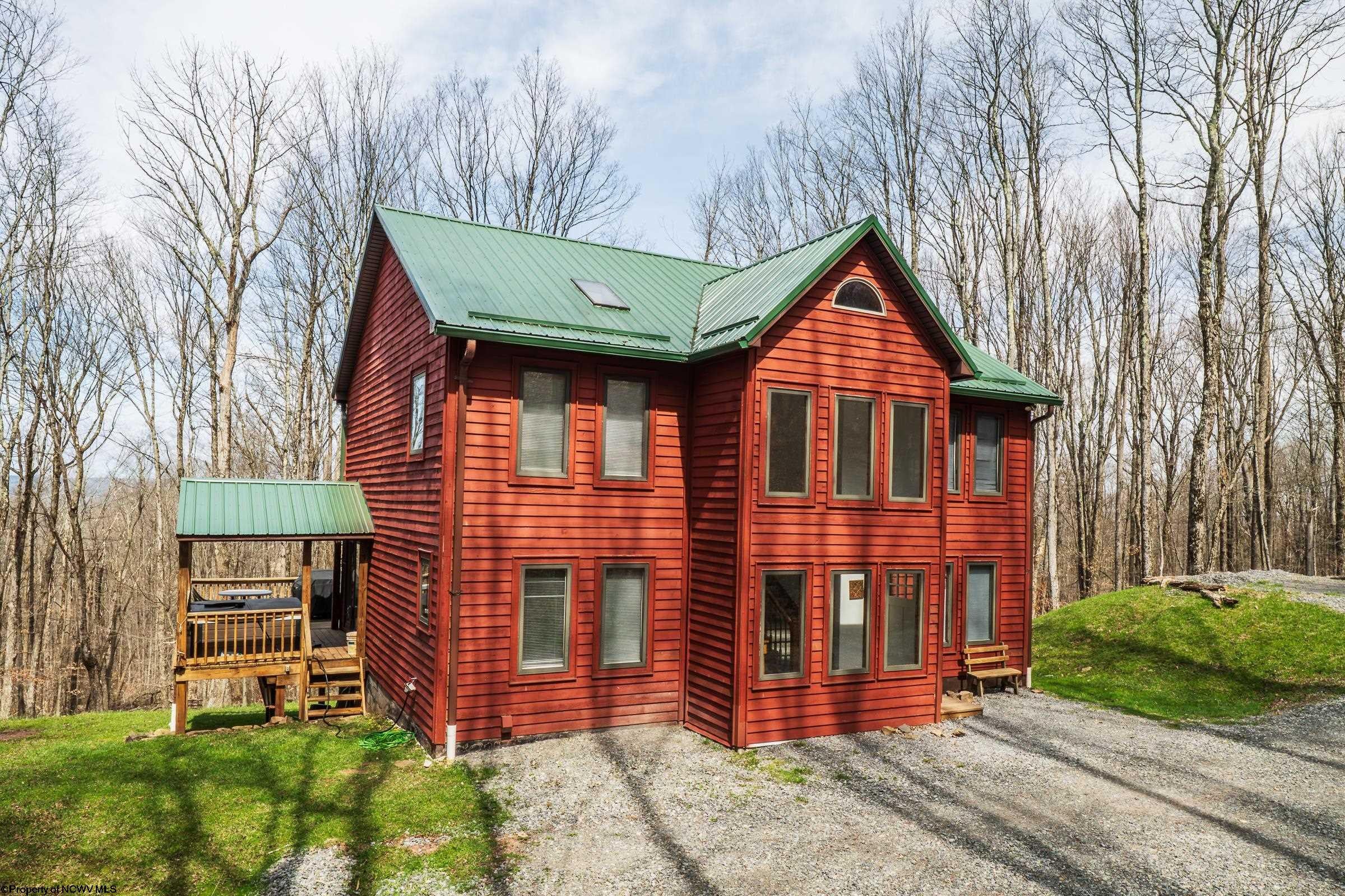 699 Ridge Road Davis, WV 26260 - Photo 1 of 48 Gallery Image 1