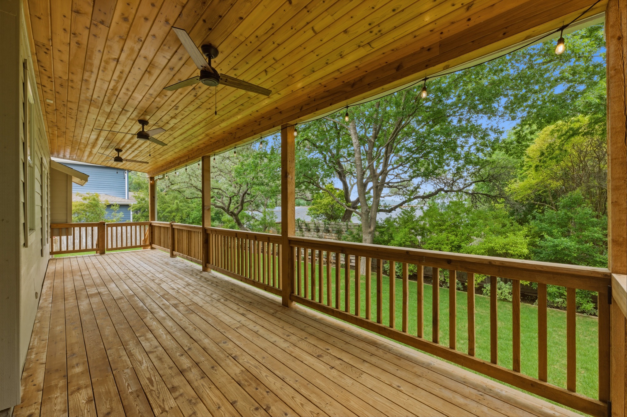 2402 Bahama Road Austin, TX 78733 - Photo 26 of 40