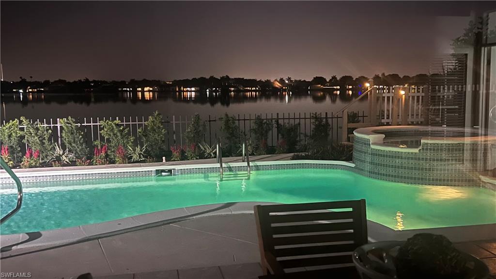 6831 Mill Pond Circle Naples, FL 34109 - Photo 35 of 45 a view of a park