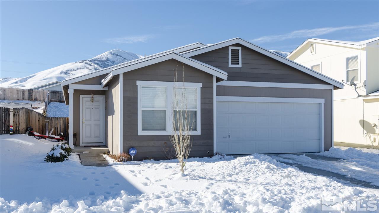 7840 Key Largo Drive Reno, NV 89506 - Photo 1 of 1 Photo 1