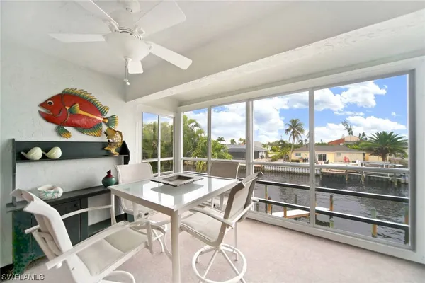 $299,900 | 2936 Oleander Street, Unit A2, St. James City, FL 33956