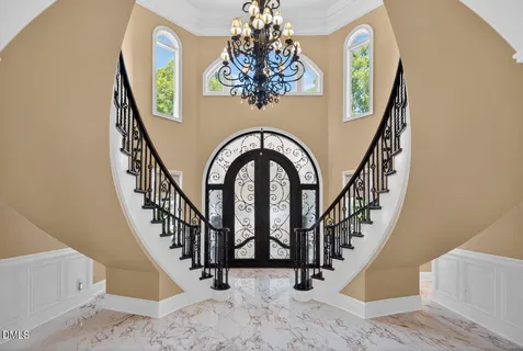 $2,499,999 | 2504 Vintage Hill Court, Durham, NC 27712