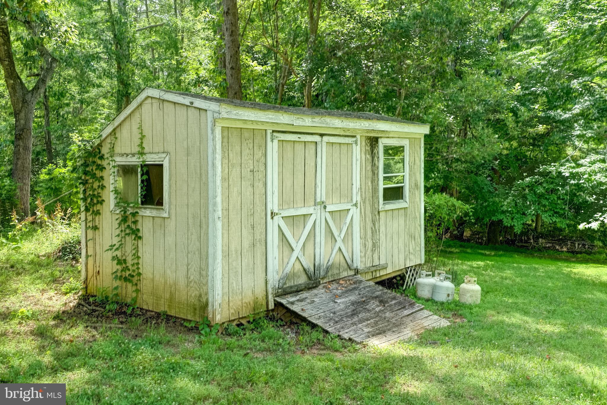 7213 Deerhill Road Orange, VA 22960 - Photo 46 of 48