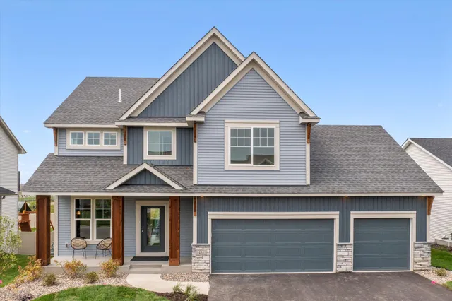 $745,000 | 7427 Water Street, Shakopee, MN 55379