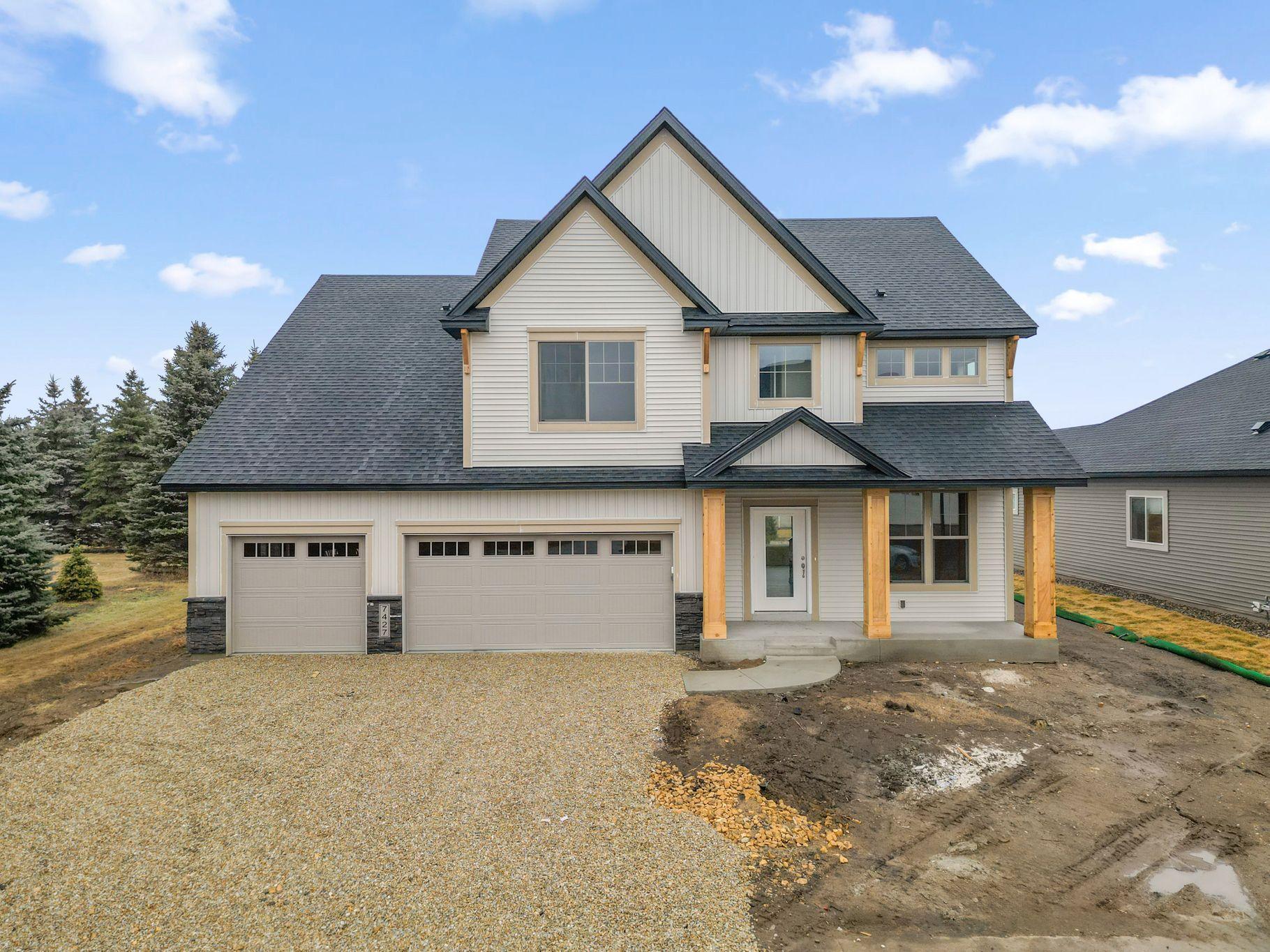 7427 Water Street Shakopee, MN 55379 - Photo 1 of 47
