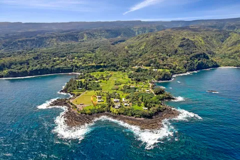 $750,000 | Keanae Road, Haiku, HI 96708