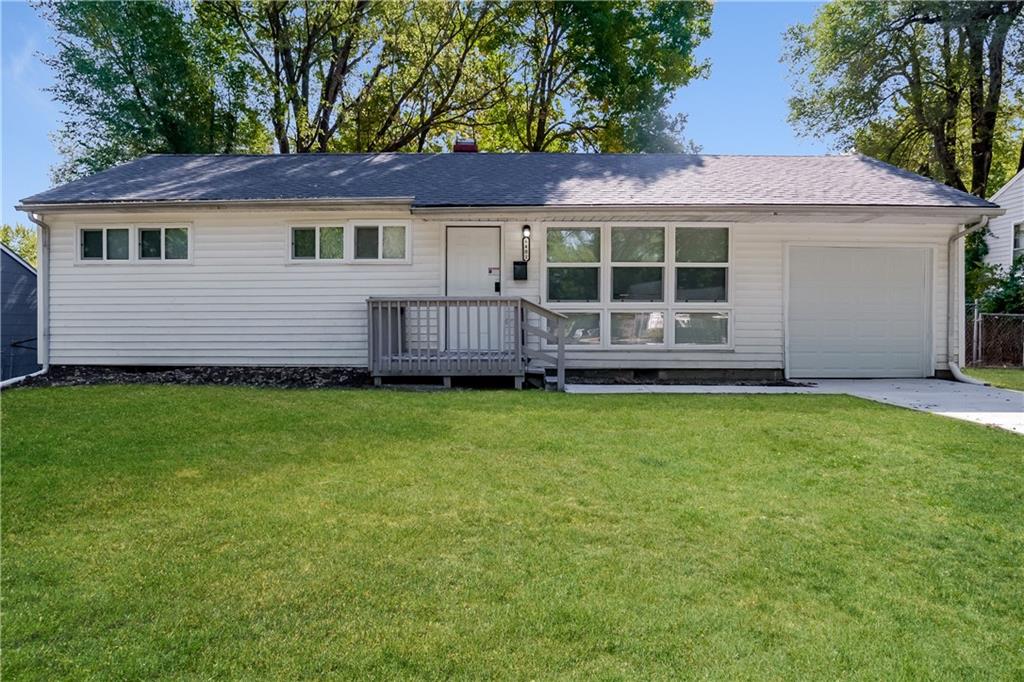 6401 East 149th Street Grandview, MO 64030 - Photo 15 of 16