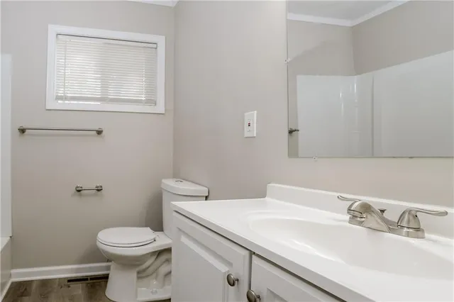 $1,310 | 6401 East 149th Street, Grandview, MO 64030