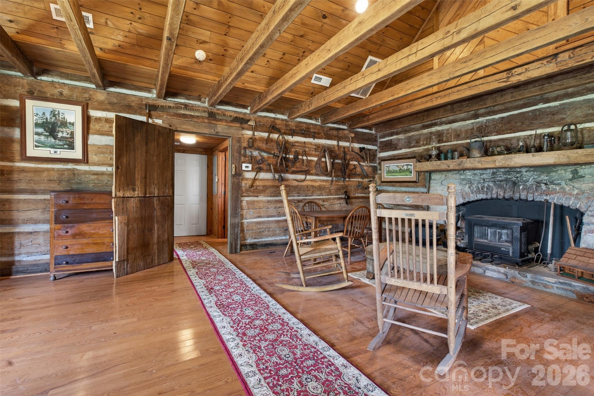 485 Frog Creek Road Union Mills, NC 28167 - Photo 33 of 44