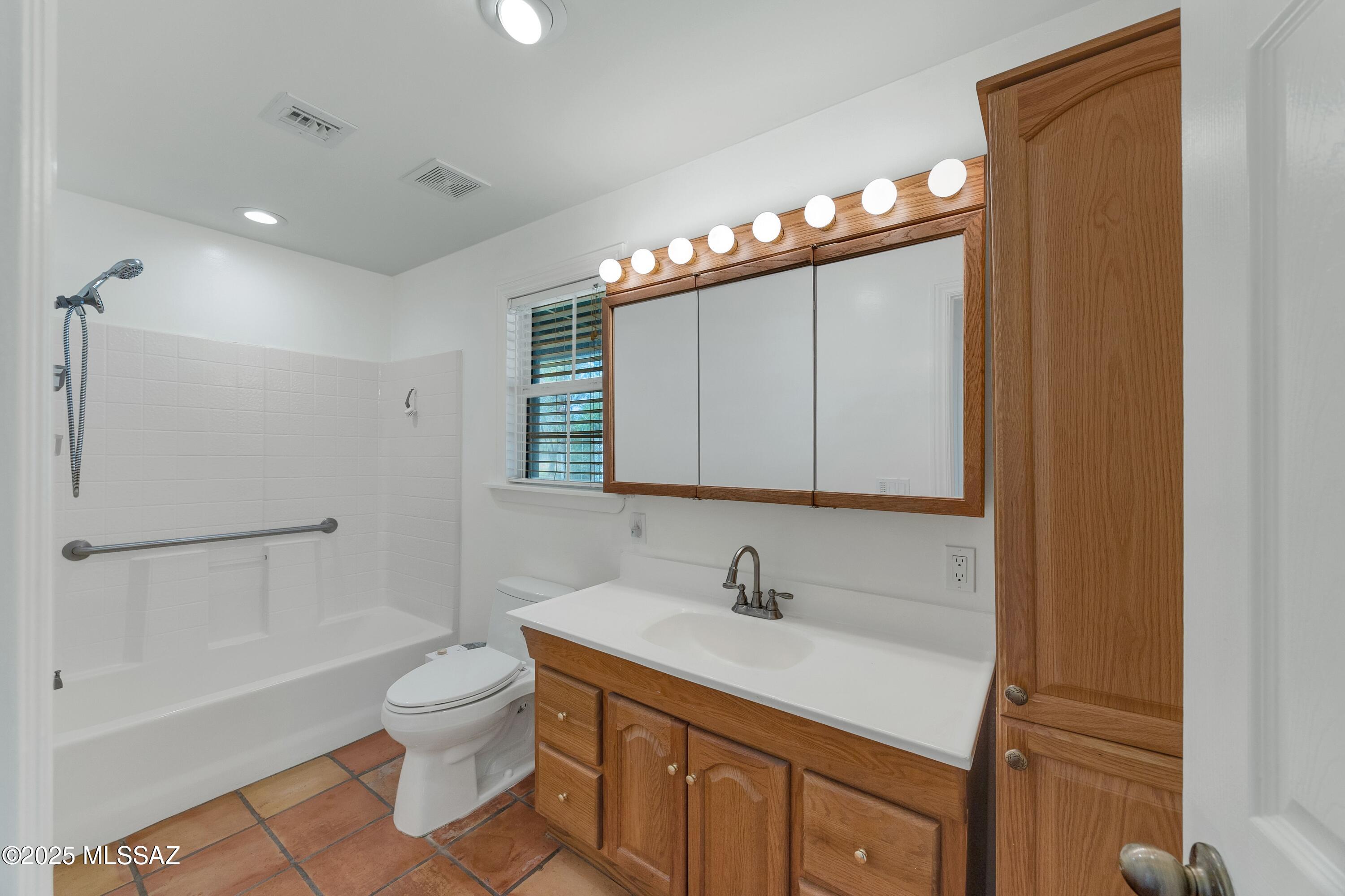 8540 East Woodland Road Tucson, AZ 85749 - Photo 48 of 53