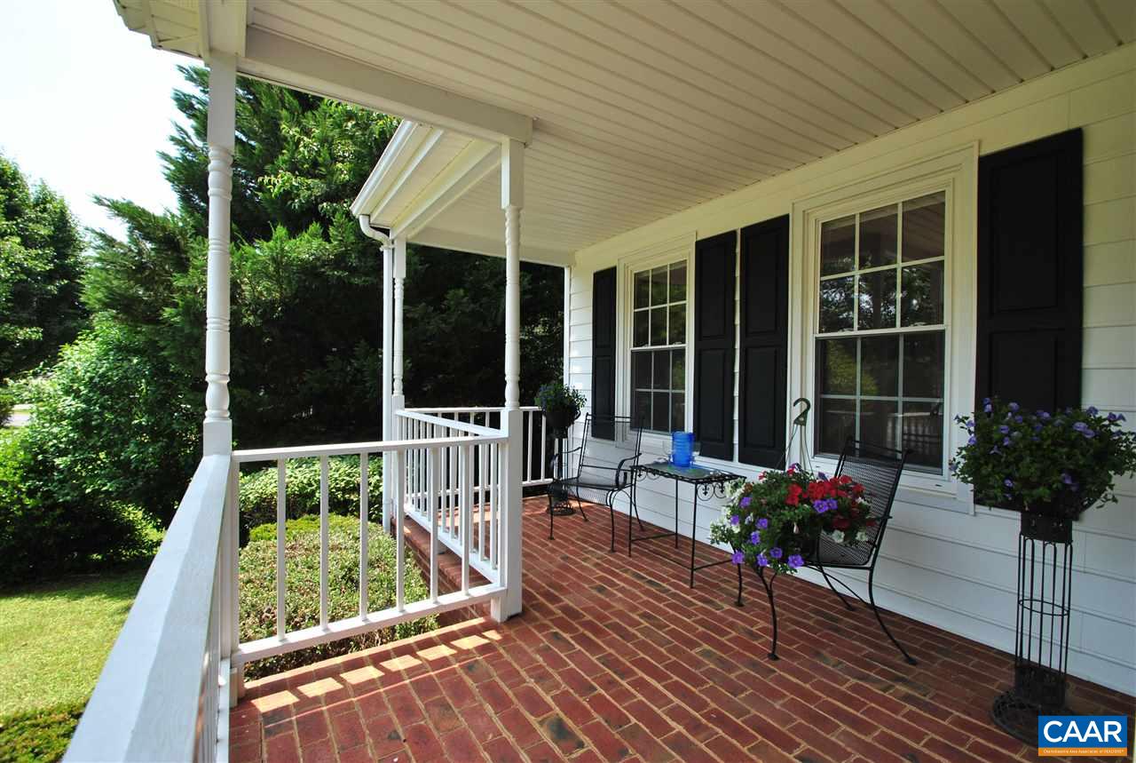 1606 Old Brook Road Charlottesville, VA 22901 - Photo 5 of 32
