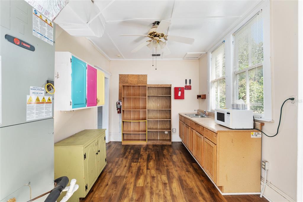 5610 Avenue G McIntosh, FL 32664 - Photo 35 of 64