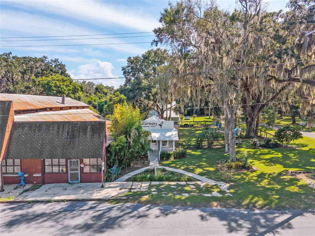 5610 Avenue G McIntosh, FL 32664 - Photo 50 of 64