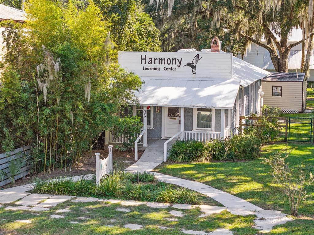 5610 Avenue G McIntosh, FL 32664 - Photo 51 of 64