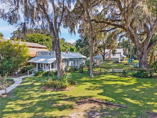 $150,000 | 5610 Avenue G, McIntosh, FL 32664