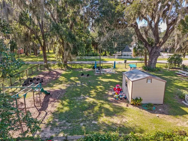 $150,000 | 5610 Avenue G, McIntosh, FL 32664